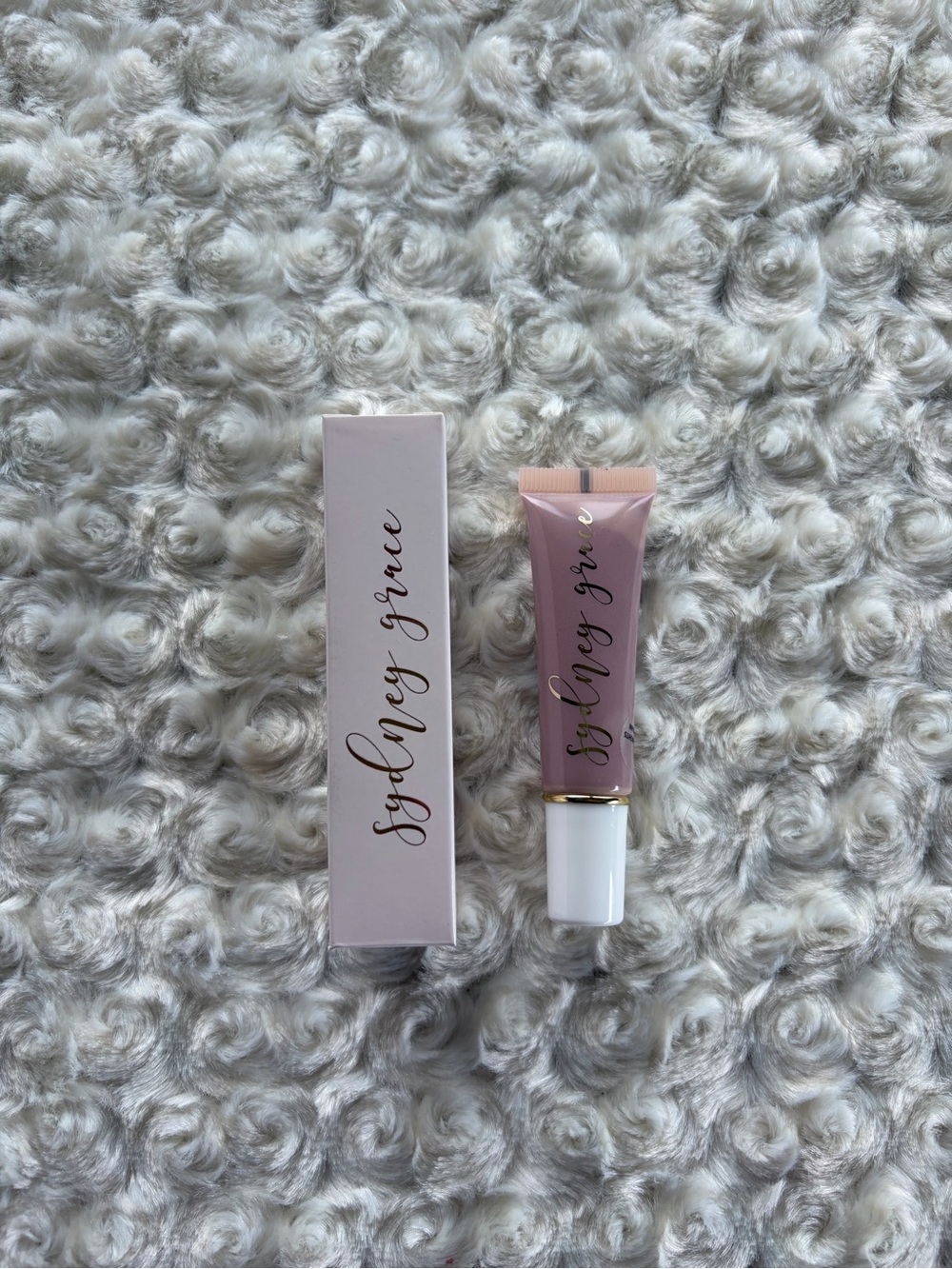 New Sydney Grace Noel Nights Cream Eyeshadow